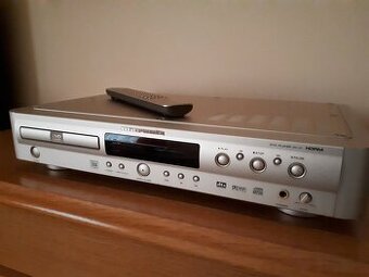 MARANTZ DV-17 STEREO DVD CD PLAYER BOX