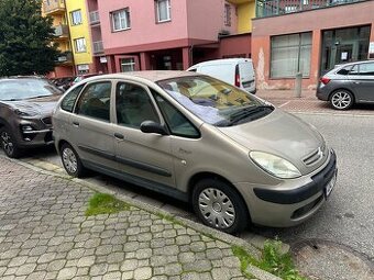 Citroën Xsara Picasso