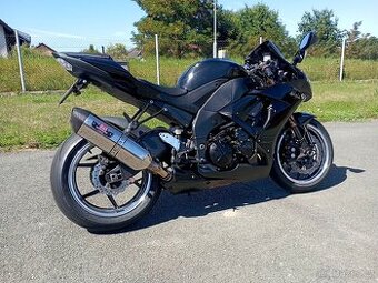 Kawasaki Ninja ZX-10R