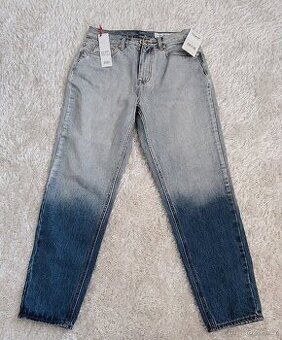 Dámské rifle vel. M - 1