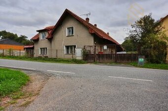 Prodej rodinného domu 319 m², pozemek 884 m², Prusice
