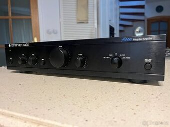 Zesilovač Cambridge Audio A300