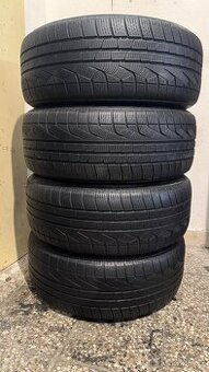 Zimní pneu 245/50/18 Pirelli Sottozero 3
