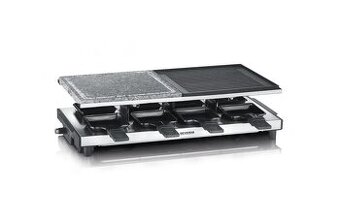 Severin raclette gril