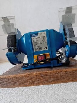Dvoukotoučová bruska GUDE GTS 150, 280W