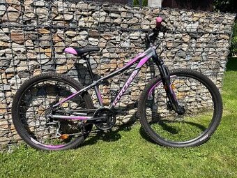 KROSS HEXAGON LEA 5.0 27,5" XXS/14"