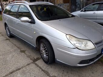 Citroen C5 2.0 HDI 100 kw