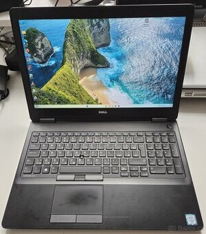PRODÁM Dell Latitude 5570