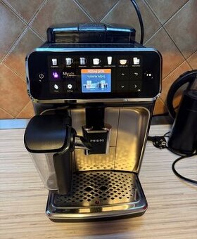 Philips LatteGo