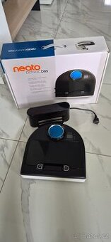 Robotický vysavač Neato Botvac D85