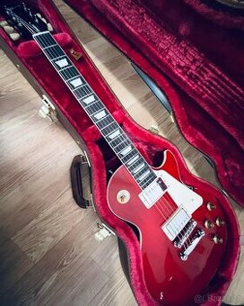 gibson les paul standard 50s