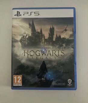 Hogwarts Legacy