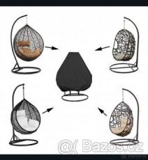 Obal na závěsné křeslo