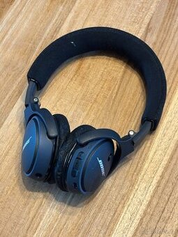 Bezdrátová sluchátka Bose SoundLink On-Ear BT