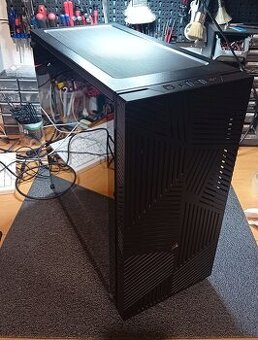 R5 5600X/32GB DDR4/1TB SSD M.2/RTX3070/WIN 11