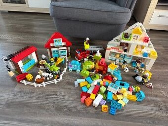 Lego duplo