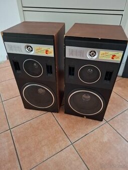 Repro Radiotechnika