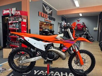 KTM 300 EXC TBI, r.v. 2024, naj.79Mth, 1.maj. ČR