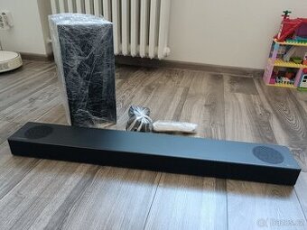 Soundbar LG