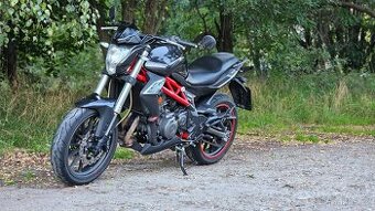 Benelli BN302 r.v. 2016