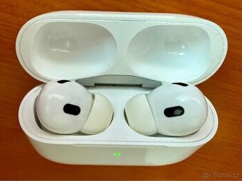 Apple AirPods Pro (2. generace)