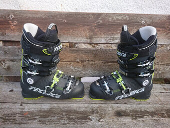 Lyžařské boty TECNICA MACH1