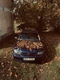 Volkswagen Bora 1.8t
