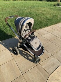 occaro mamas and papas kočárek sportak
