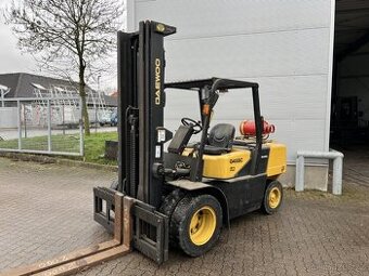 Vysokozdvižný vozík  Daewoo