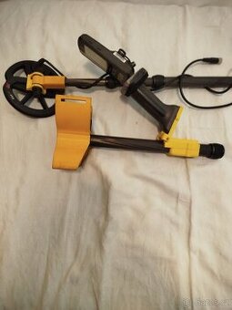 Detektor kovu Minelab Equinox 800 - 1