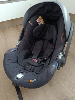 Autosedačka BeSafe iZi Go Modular i-Size X1