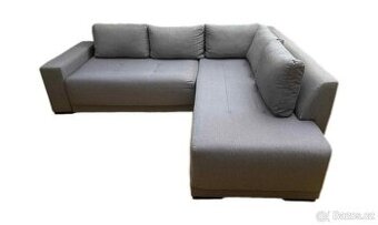 Rozkladaci sedacka  s uložakem