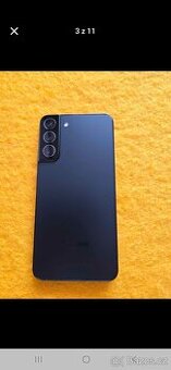 Sammsung s22+ 256 gb