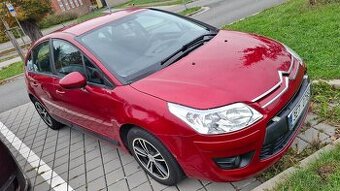 Prodám Citroën C4 1.6i 16v r.v. 2009 - 1