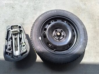 Rezerva 5x100 R15 Seat