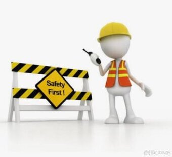 VAŠE PRÁCE JE MOJE STAROST