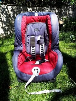Dětská autosedačka Britax Römer (9 – 18 kg)