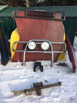 Daihatsu feroza 1.6 16v