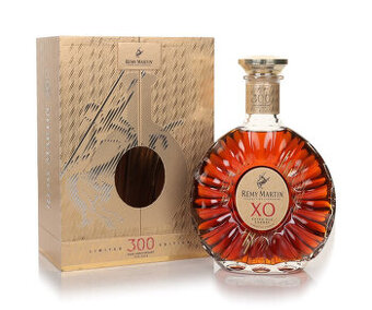 Remy Martin XO 300th Anniversary 0,7l 40%