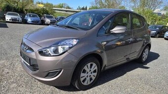 HYUNDAI ix20 1.4VVTi  FIFA WORLD CUP EDITION 1MAJITEL