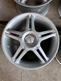 Sada OZ Fittipaldi KOVANÁ r17 5x112 9,5x17 et20