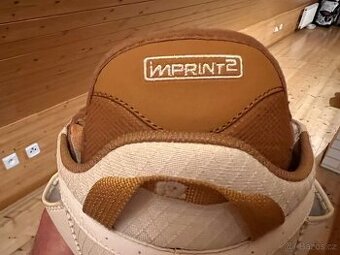 Snowboard SET Burton