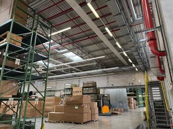 ‼️⚡️ Vedoucí elektromontér s NJ ➤ Ihned (Hannover, DE)