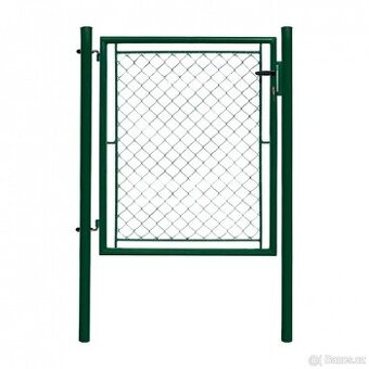 Branka jednokřídlá Pilecký