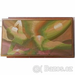 Jelínek Seliga, Kulišťák