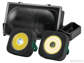 PARKSIDE Pracovní LED svítilna, 2 kusy - nová