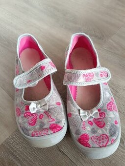Dětské papuče, Peon kids, vel. 34
