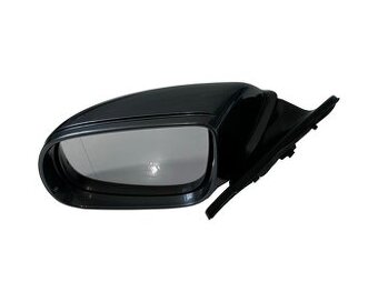 Levé zrcátko zpětné šedá metalíza LZ7S Audi Q7 4L FL 2015 - 1