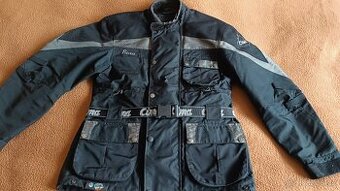 Bunda na motorku dámská