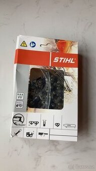 Řetěz na motorovou pilu STIHL 14", 35cm, 50 článků